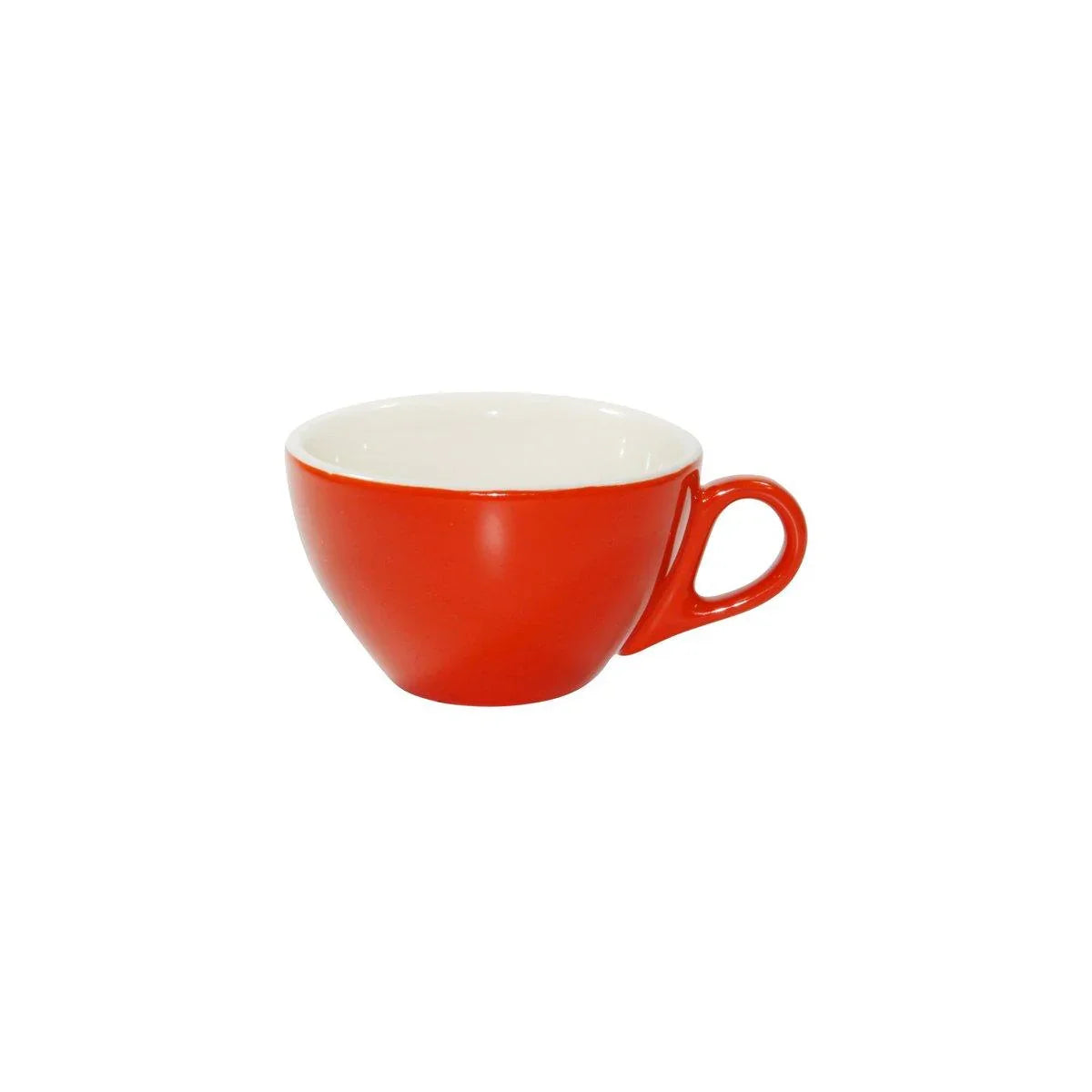 Brew Chilli Cappuccino Cup 220ml (Box of 6) - Kitchenly