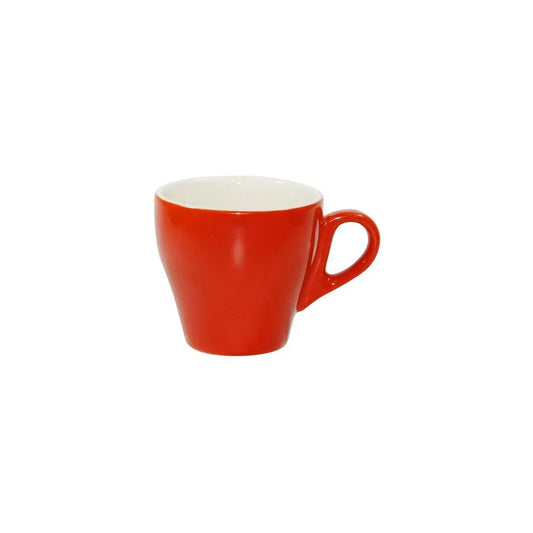 Brew Chilli Long Black Cup 180ml (Box of 6) - Kitchenly