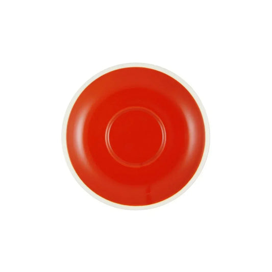 Brew Chilli Universal Saucer 142mm (Box of 6) - Kitchenly