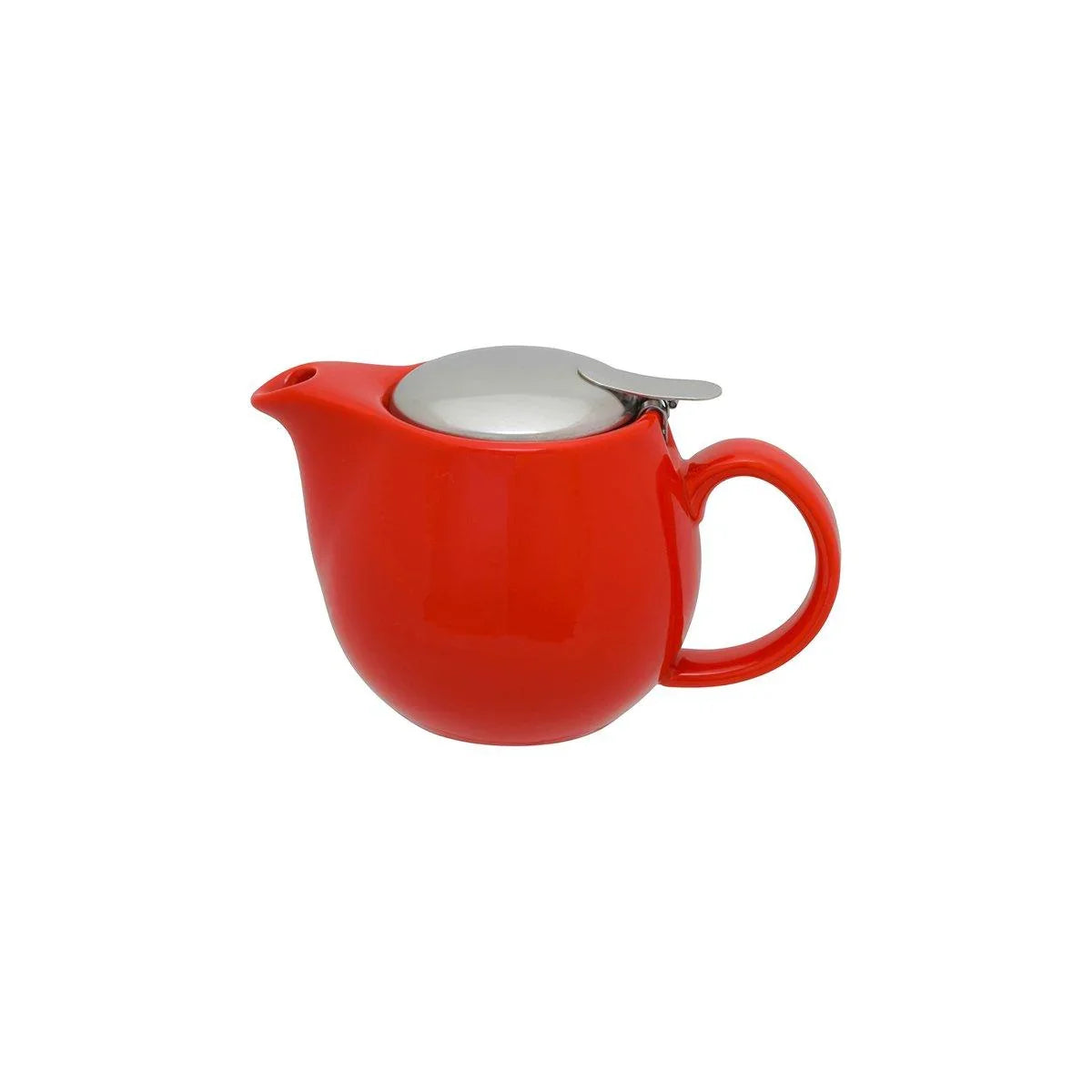 Brew Chilli Teapot 350ml - Kitchenly