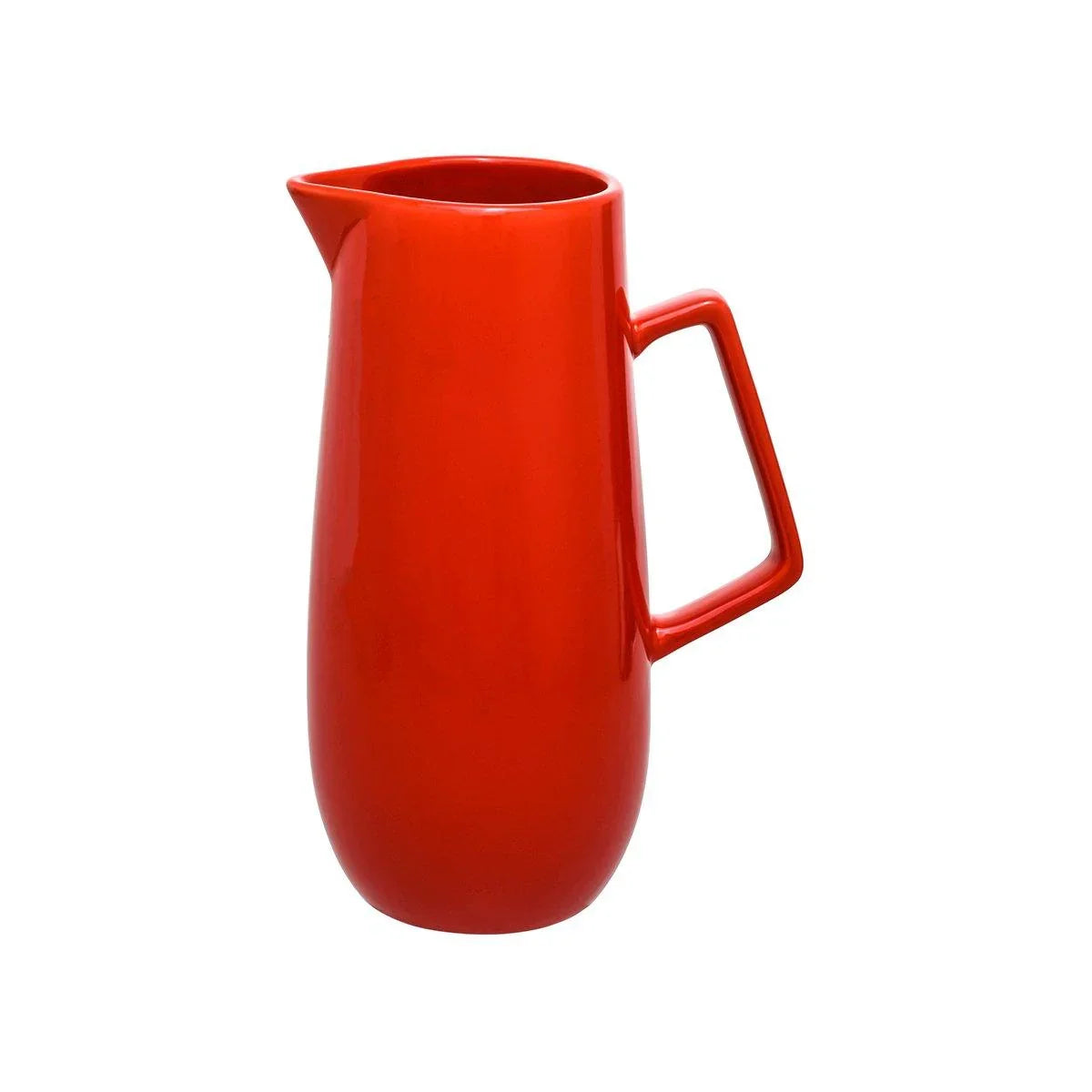 Brew Chilli Water Jug 1200ml - Kitchenly