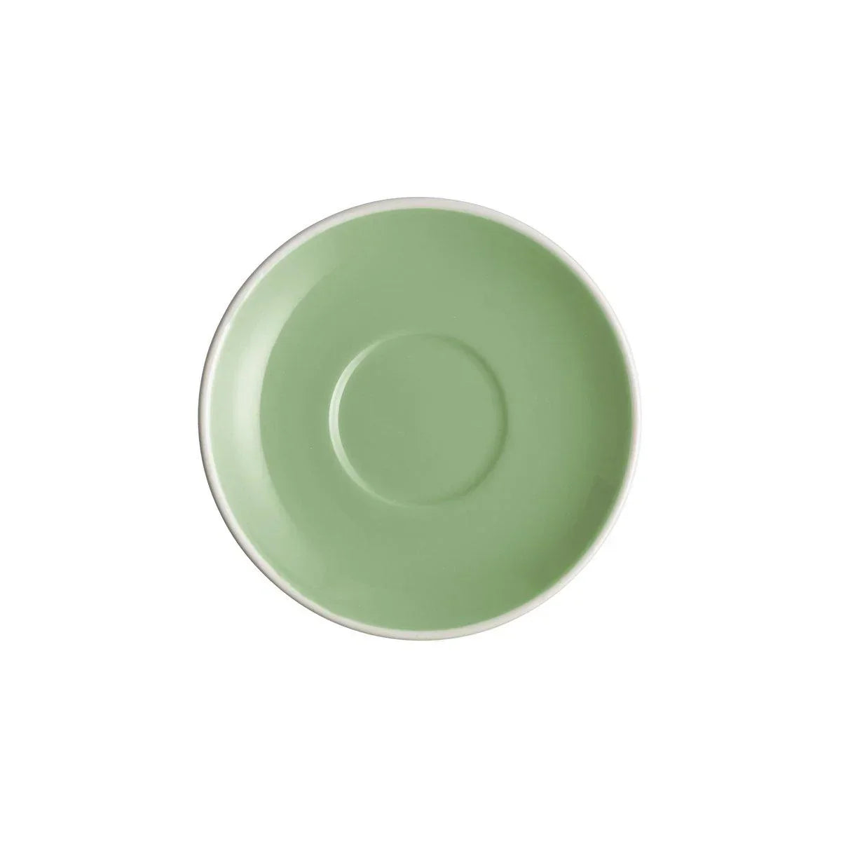 Brew Sage Universal Saucer 142mm (Box of 6) - Kitchenly