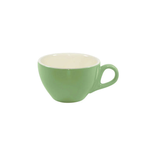 Brew Sage Latte Cup 280ml (Box of 6) - Kitchenly