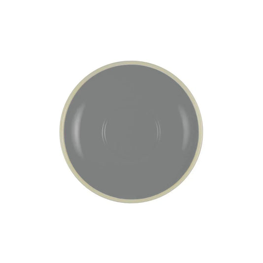 Brew French Grey Universal Saucer 142mm (Box of 6) - Kitchenly