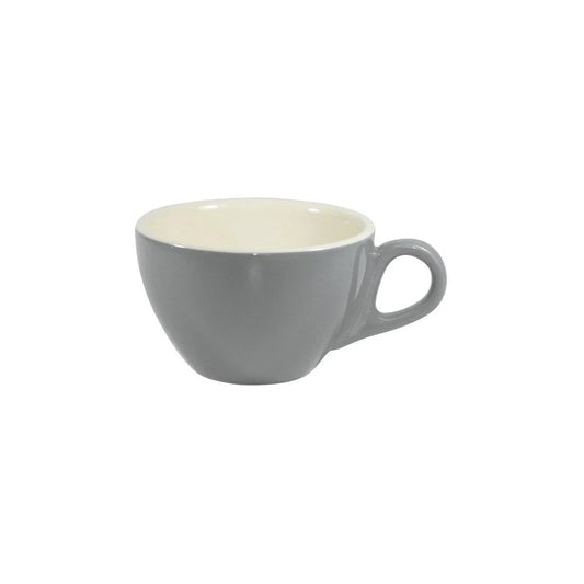 Brew French Grey Latte Cup 280ml (Box of 6) - Kitchenly