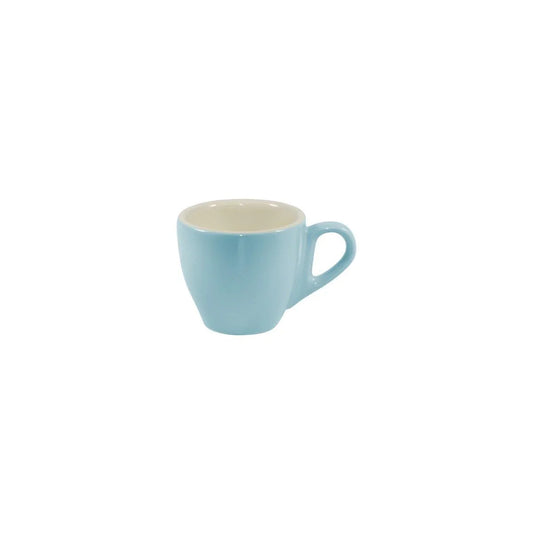 Brew Maya Blue Espresso Cup 90ml (Box of 6) - Kitchenly
