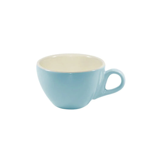 Brew Maya Blue Latte Cup 280ml (Box of 6) - Kitchenly