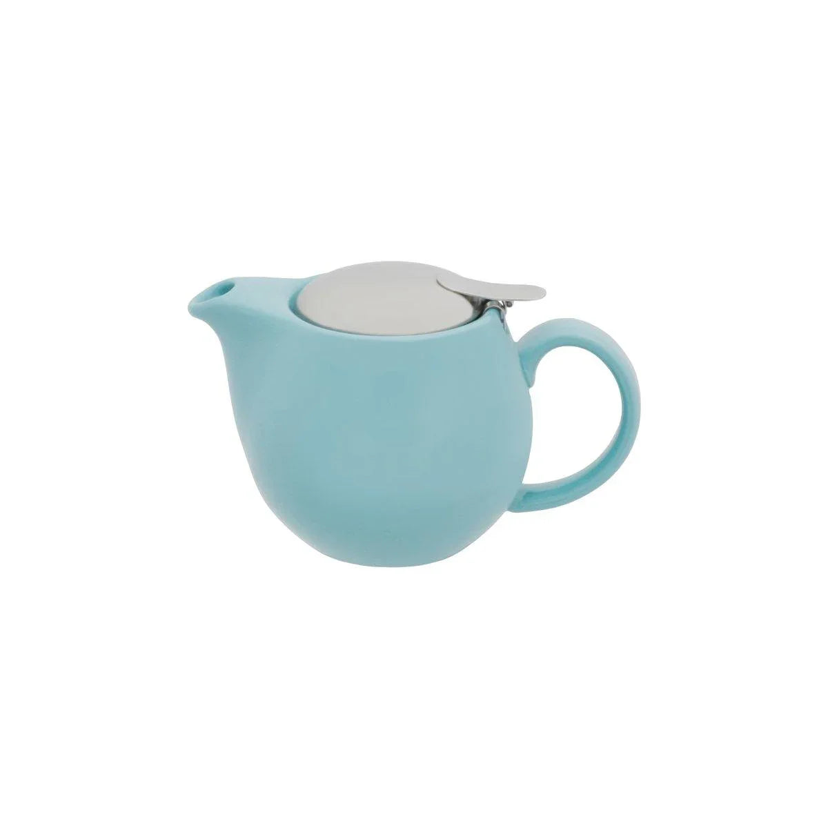Brew Maya Blue Teapot 350ml - Kitchenly