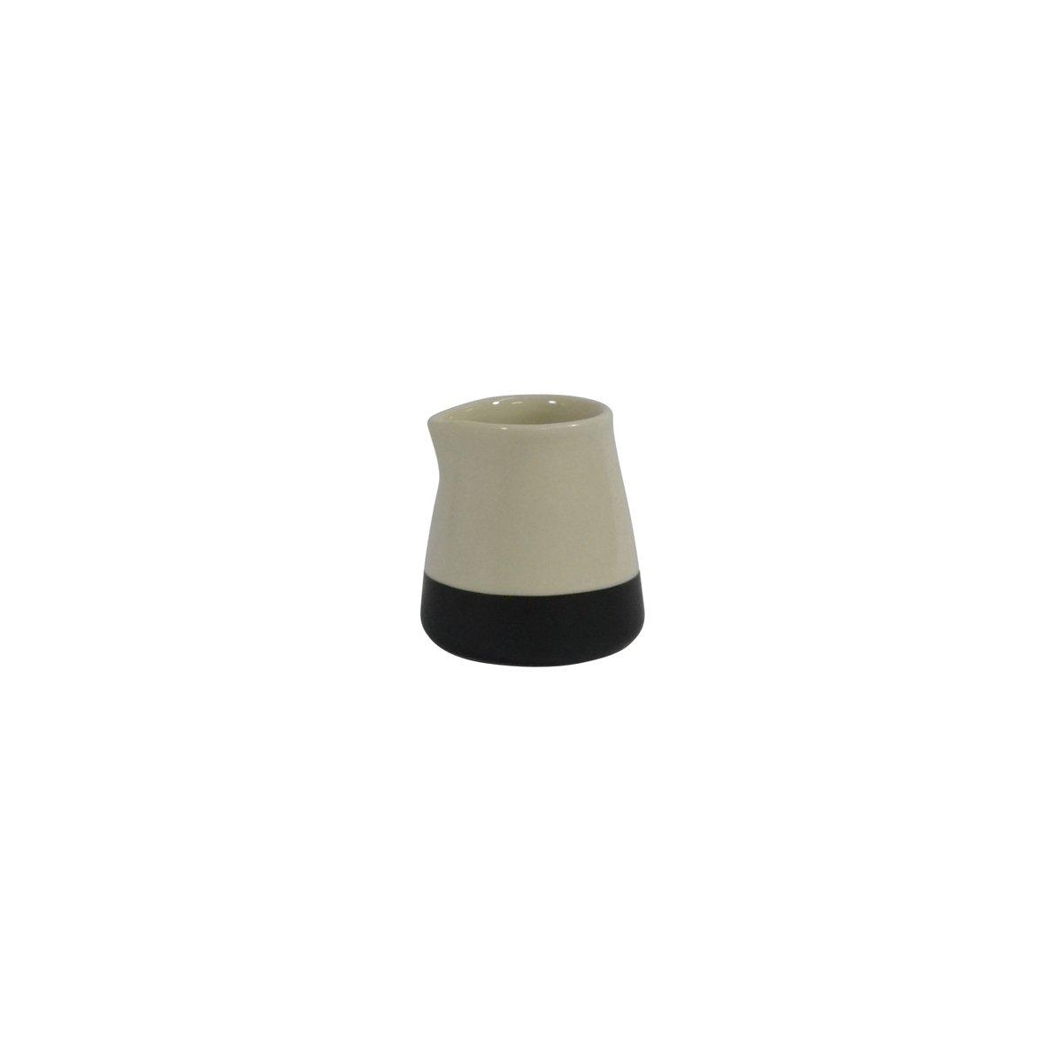 Brew Smoke Matt Creamer 80ml (Box of 6) - Kitchenly