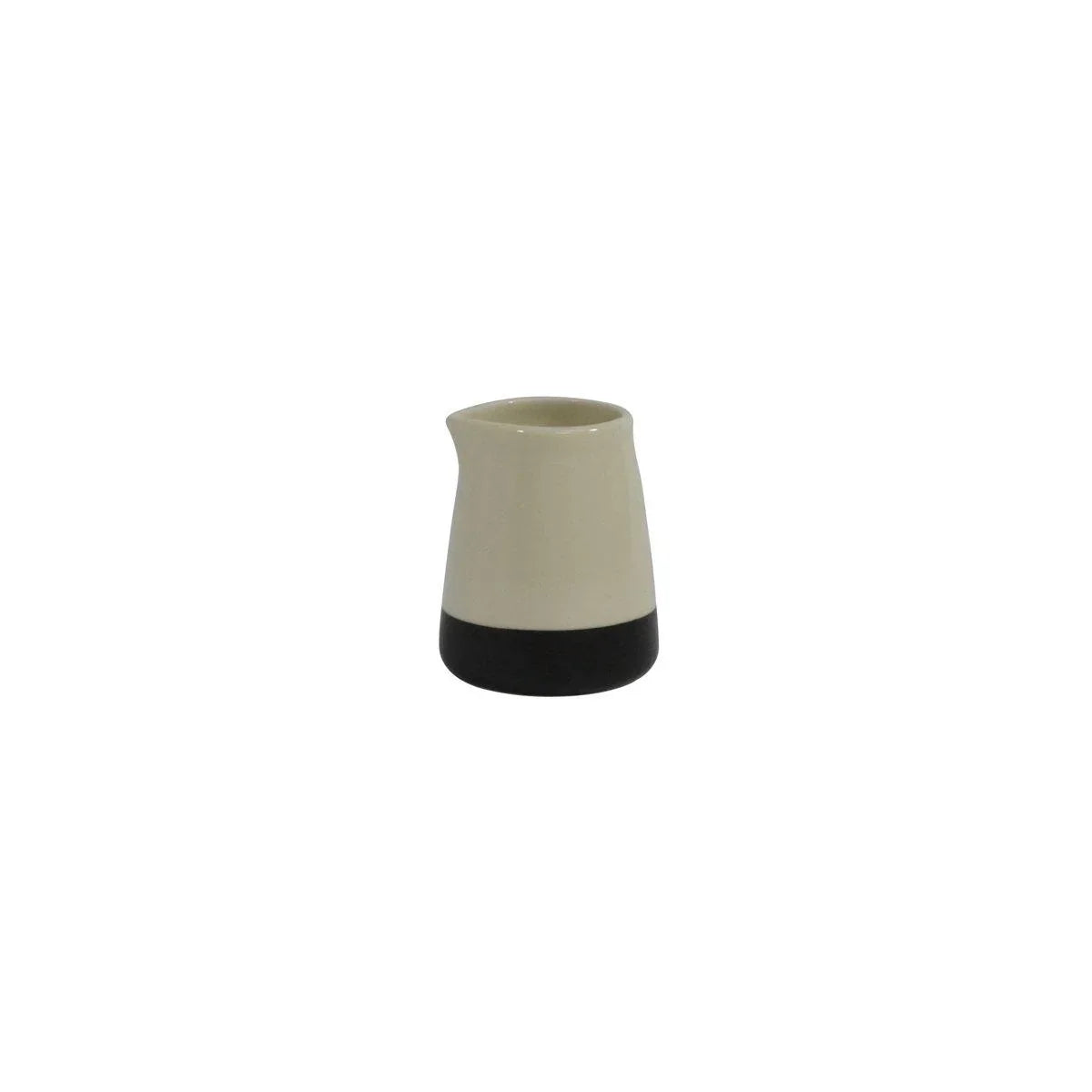 Brew Smoke Matt / Cream Creamer 100ml (Box of 6) - Kitchenly