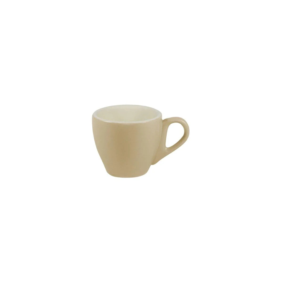 Brew Harvest Matt Espresso Cup 90ml (Box of 6) - Kitchenly