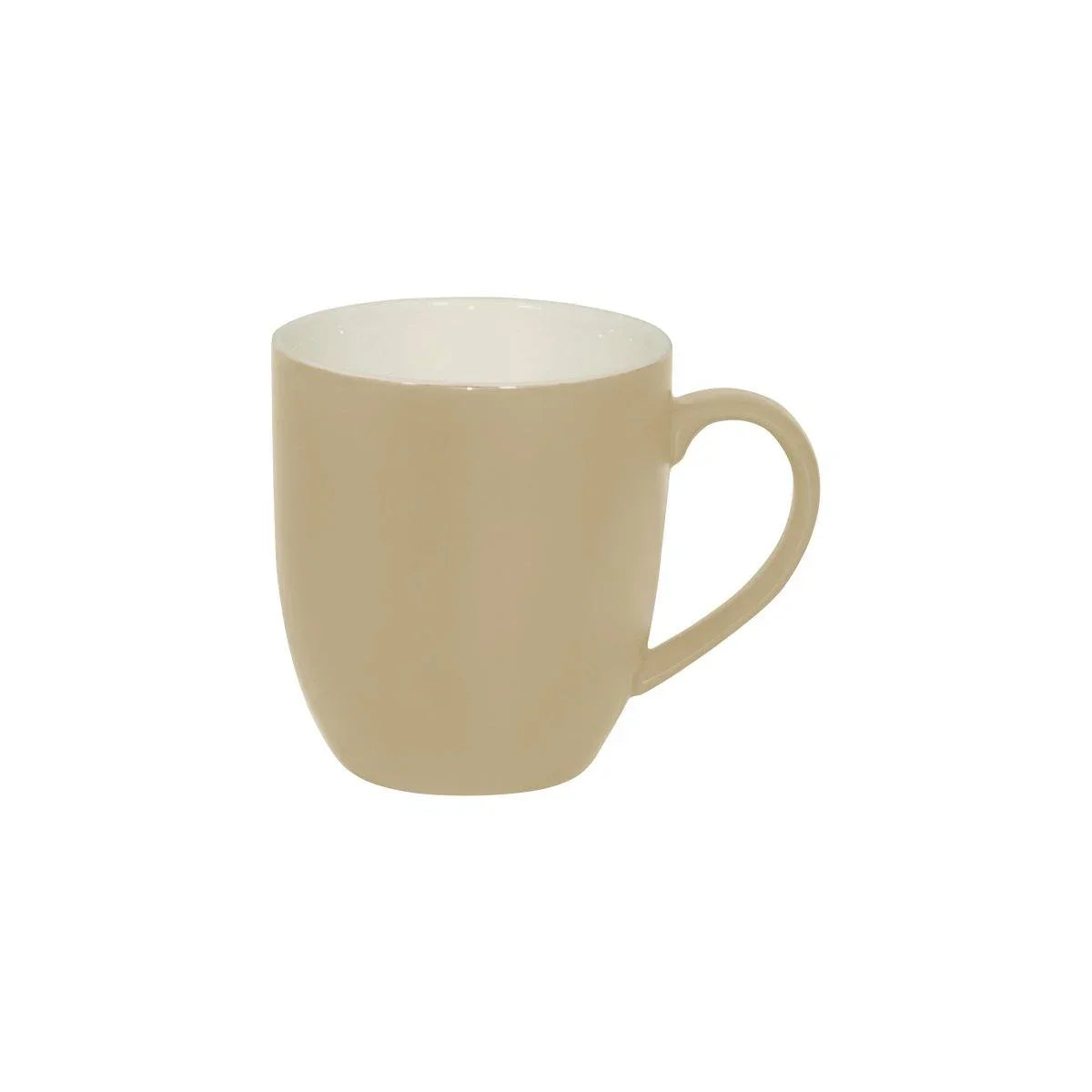 Brew Harvest Matt Mug 380ml (Box of 6) - Kitchenly