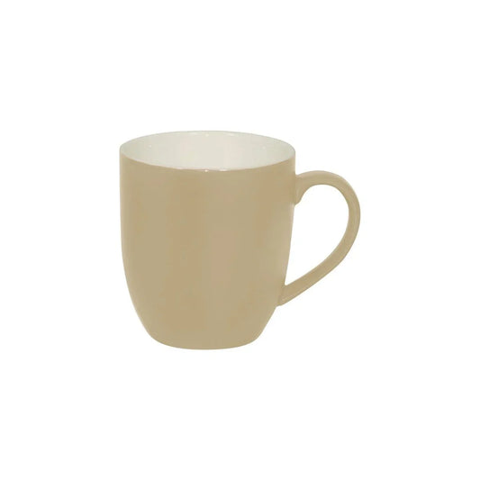 Brew Harvest Matt Mug 380ml (Box of 6) - Kitchenly