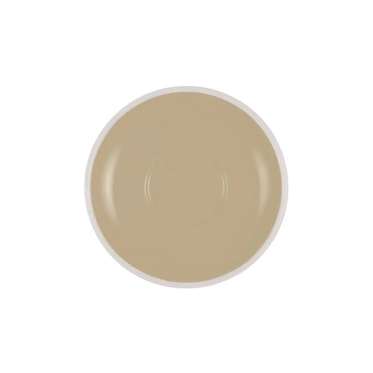 Brew Harvest Matt Universal Saucer 142mm (Box of 6) - Kitchenly