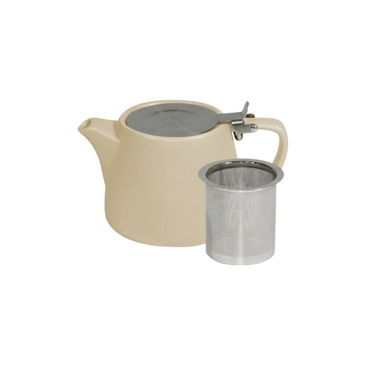 Brew Harvest Matt Stackable Teapot 500ml