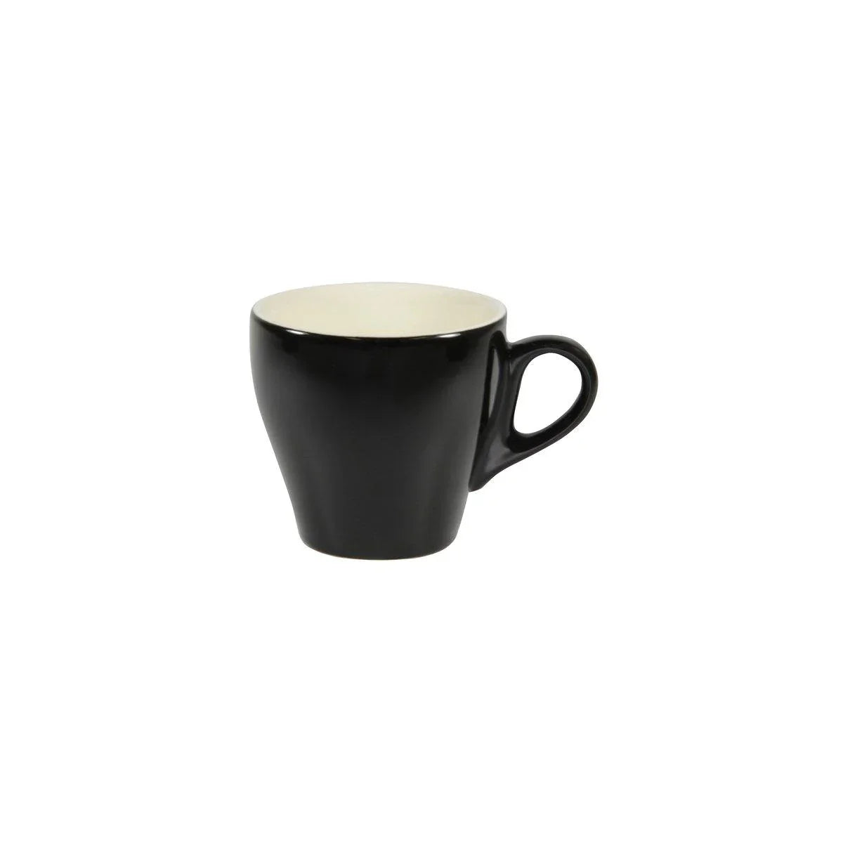 Brew Onyx Long Black Cup 180ml (Box of 6) - Kitchenly