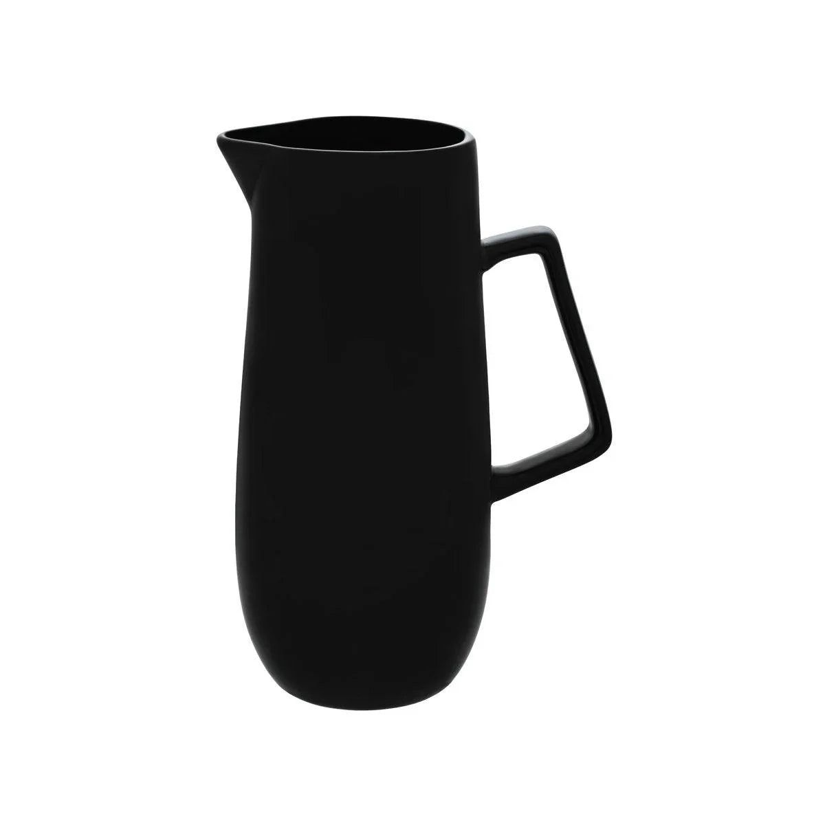 Brew Onyx Water Jug 1200ml - Kitchenly
