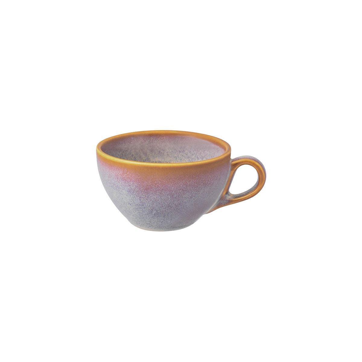 Brew Auburn Cappuccino Cup 220ml (Box of 6) - Kitchenly