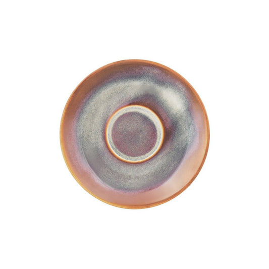Brew Auburn Universal Saucer 145mm (Box of 6) - Kitchenly