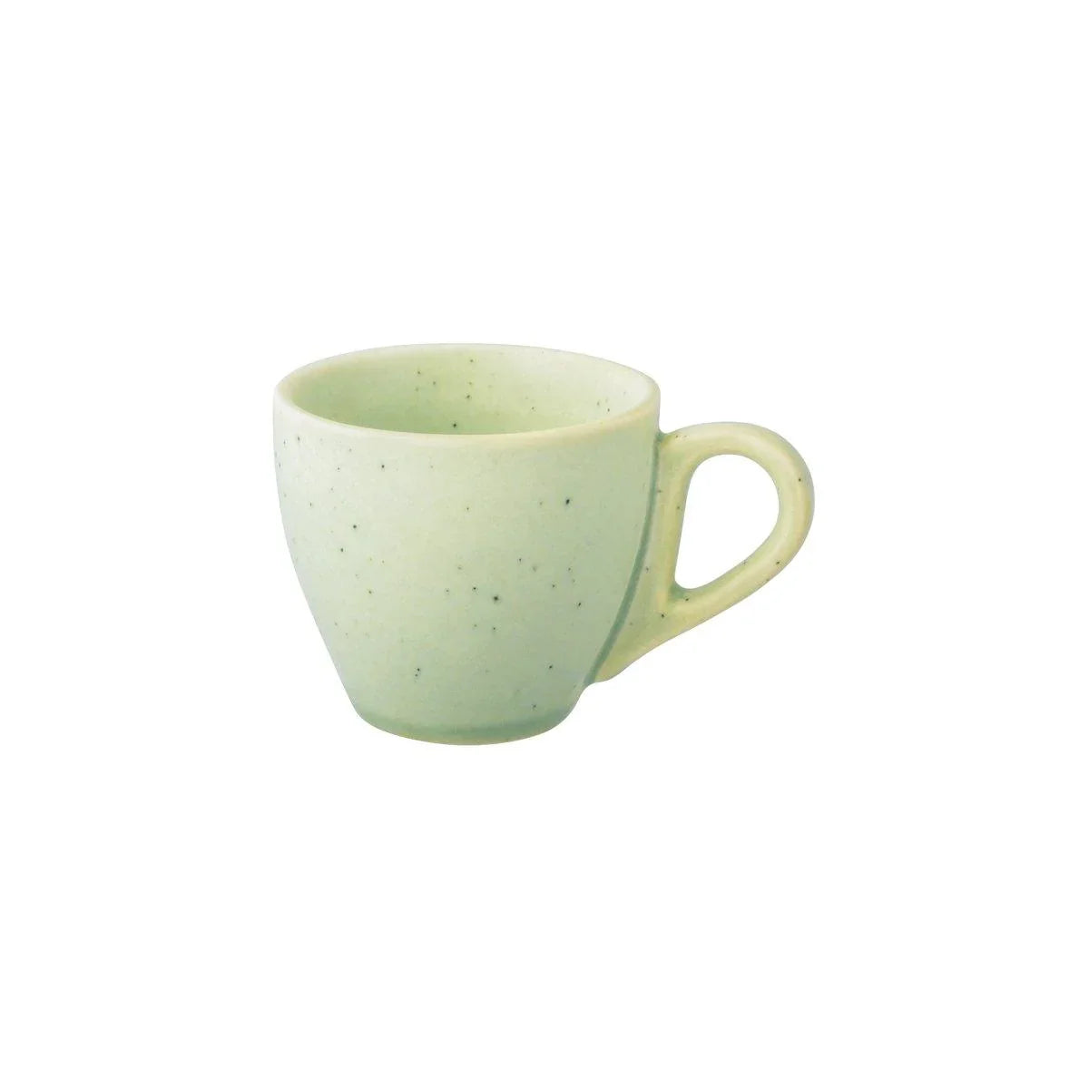 Brew Pistachio Espresso Cup 90ml (Box of 6) - Kitchenly