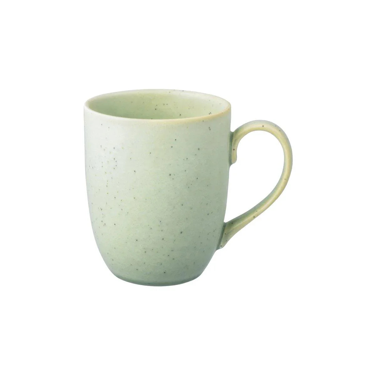 Brew Pistachio Mug 380ml (Box of 6) - Kitchenly