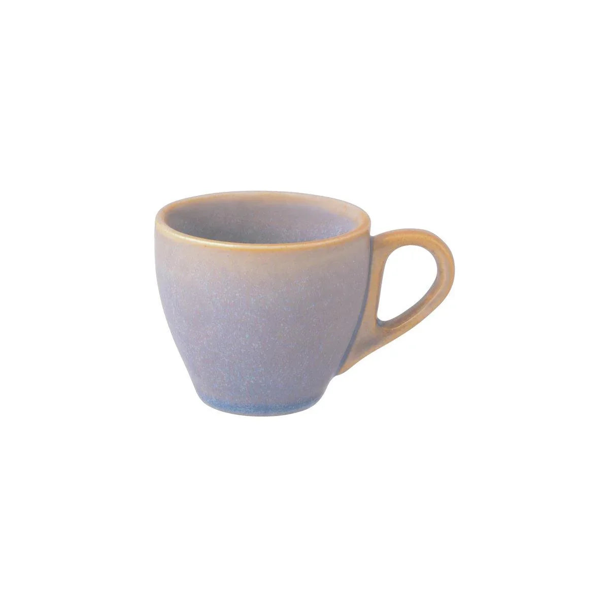 Brew Azure Blue Espresso Cup 90ml (Box of 6) - Kitchenly