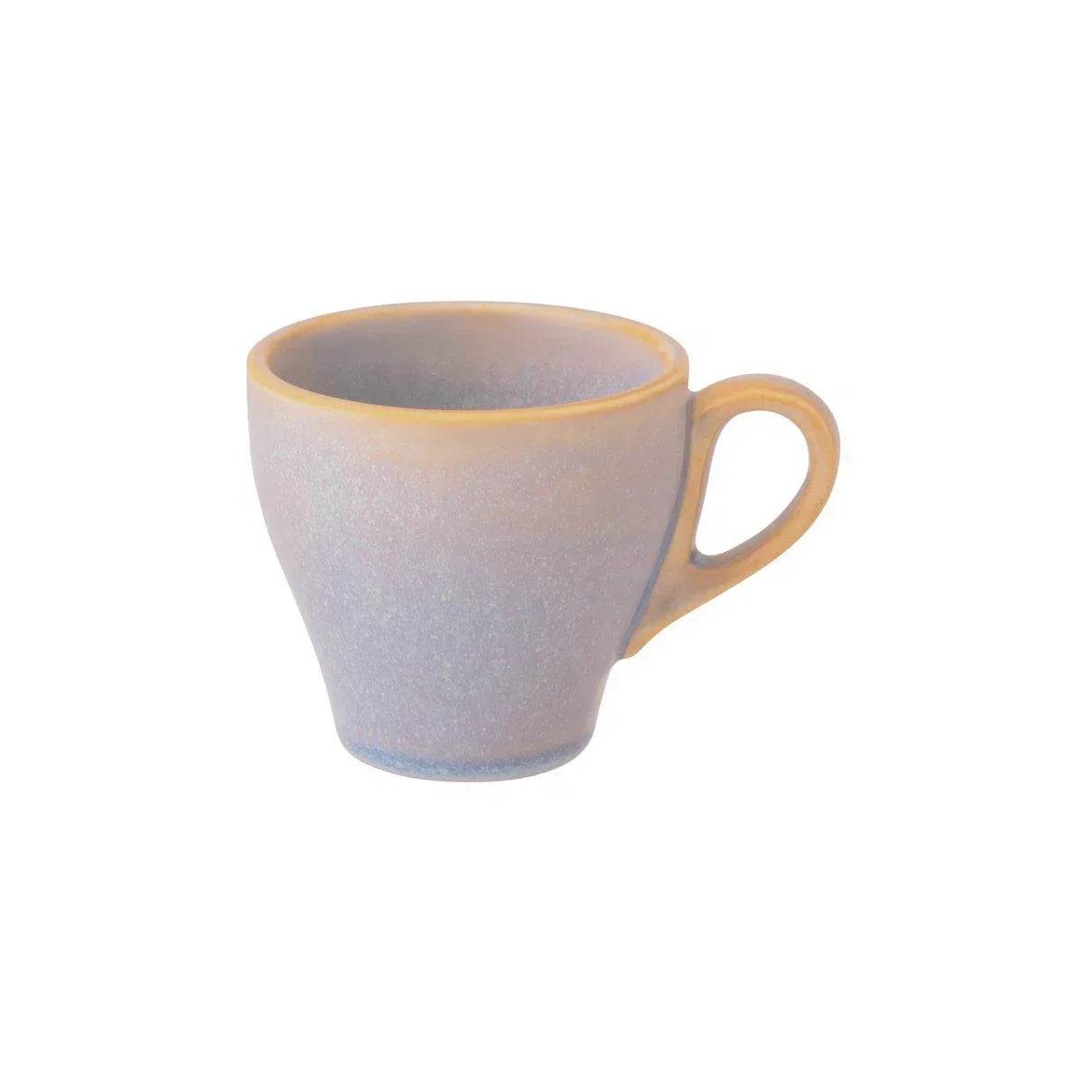 Brew Azure Blue Long Black Cup 180ml (Box of 6) - Kitchenly