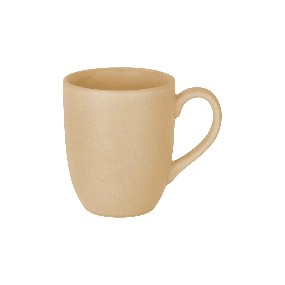 Brew Sandstone Mug 380ml (Box of 6) - Kitchenly