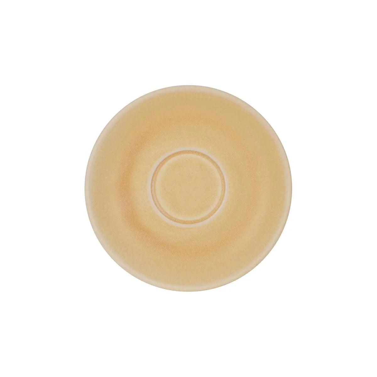 Brew Sandstone Universal Saucer 145mm (Box of 6) - Kitchenly