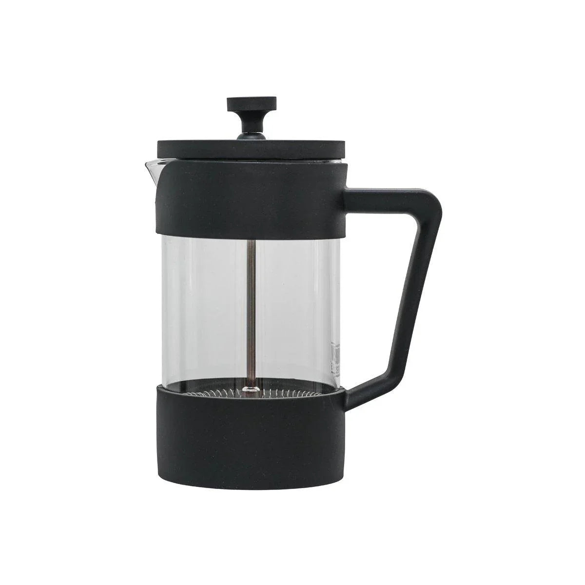 Brew Infusion Black Plunger Polyprolyene Frame 1000ml - Kitchenly