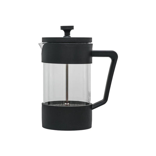 Brew Infusion Black Plunger Polyprolyene Frame 1000ml - Kitchenly