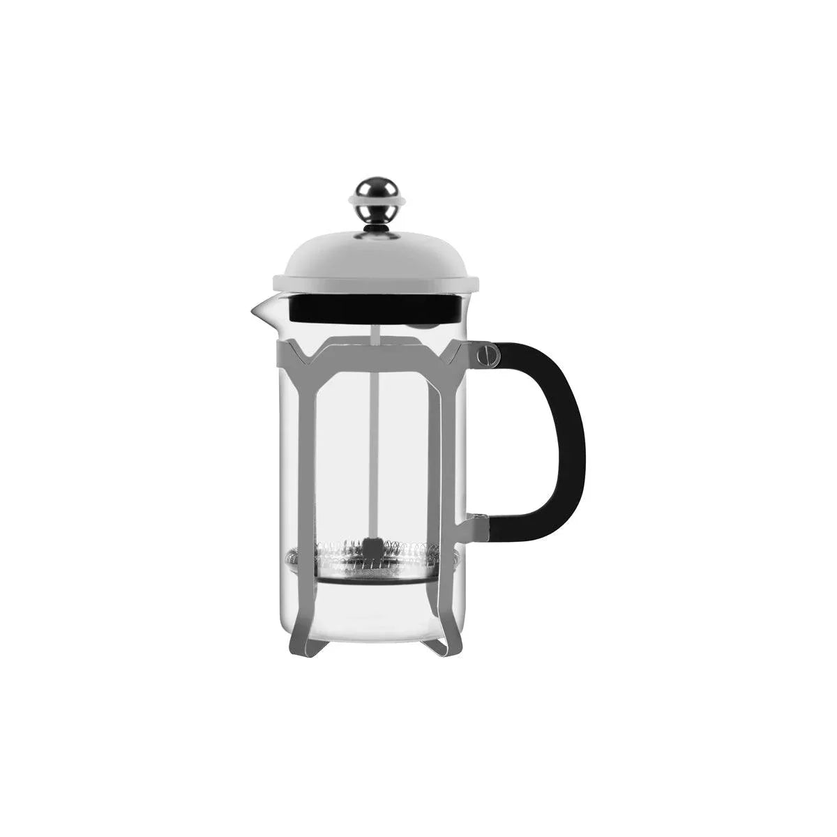 Brew Infusion Coffee Press 350ml - Kitchenly