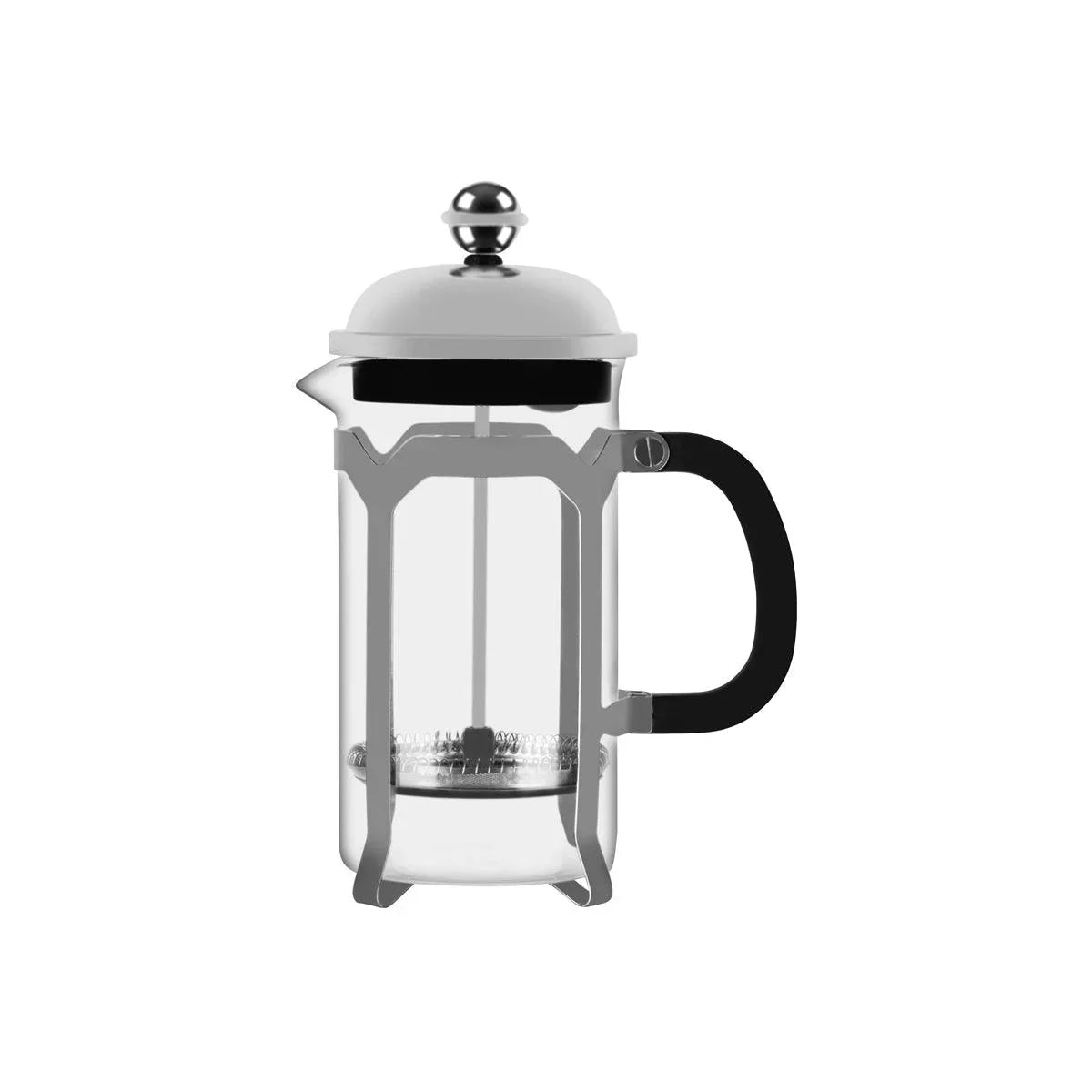 Brew Infusion Coffee Press 600ml - Kitchenly