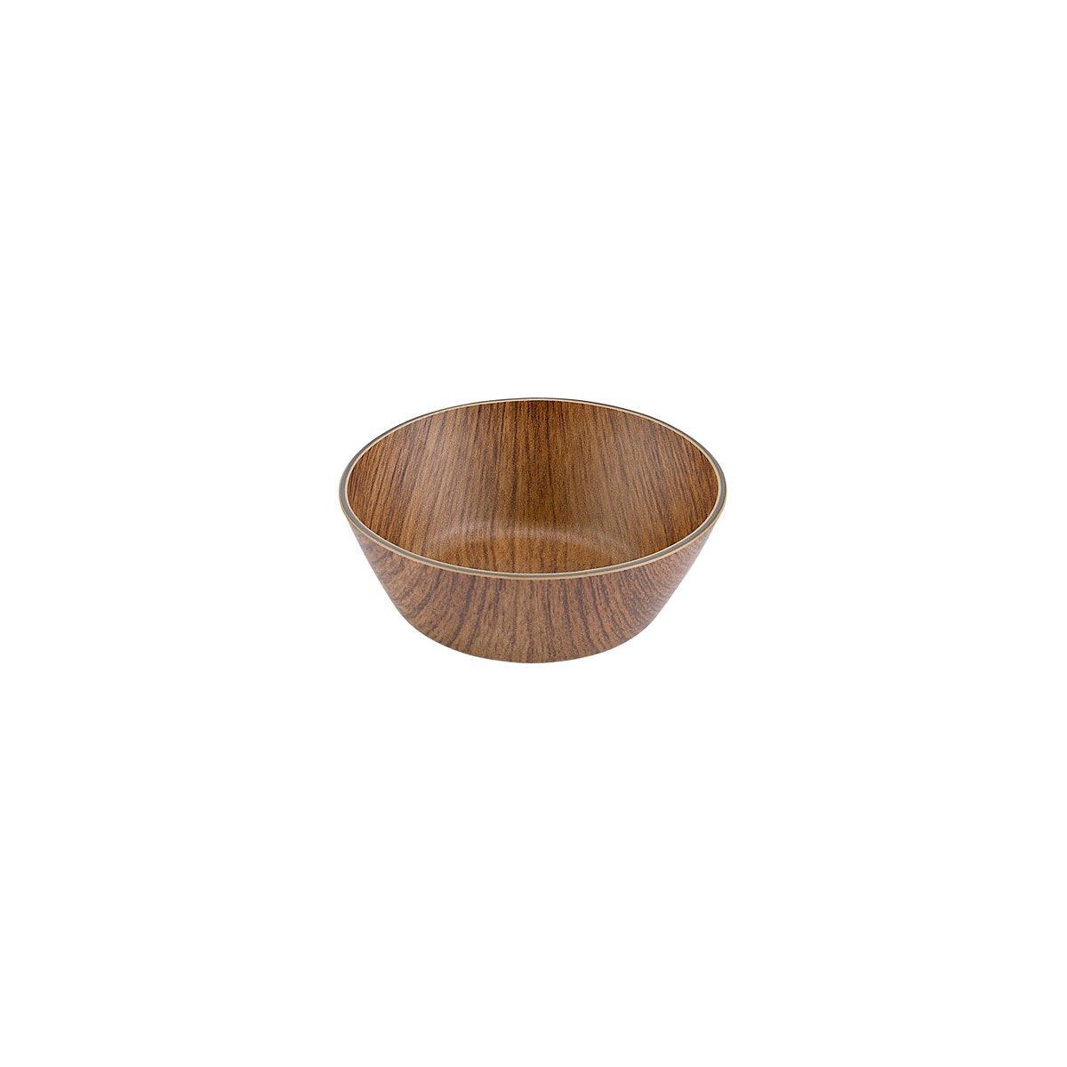Evelin Round Bowl Mini 100x35mm - Kitchenly
