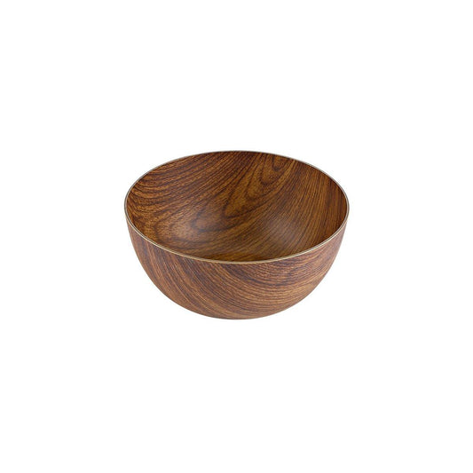 Evelin Round Salad Bowl Deep 240x105mm - Kitchenly