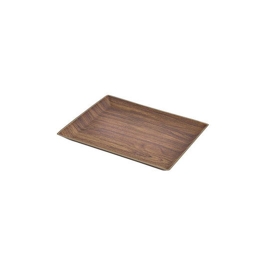 Evelin Rectangular Platter 295x230x20mm - Kitchenly