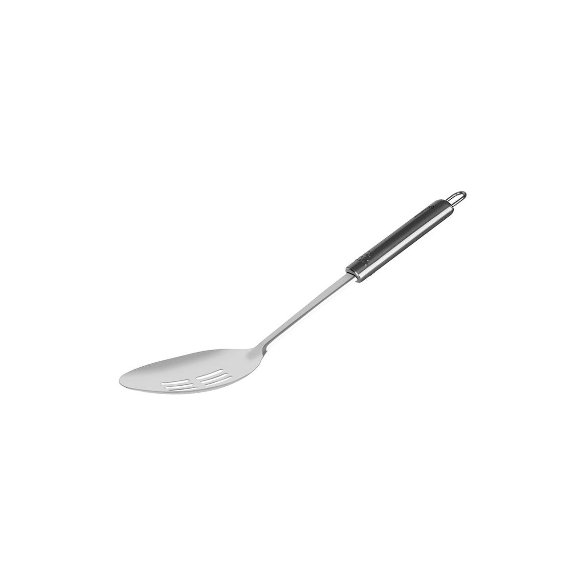 Chef Inox Get Set Spoon Slotted 320mm - Kitchenly