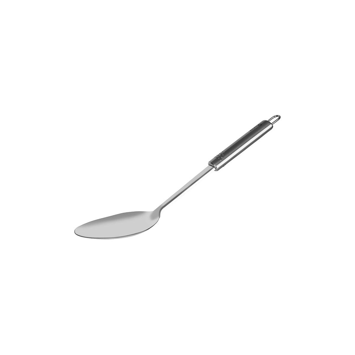 Chef Inox Get Set Spoon 320mm - Kitchenly