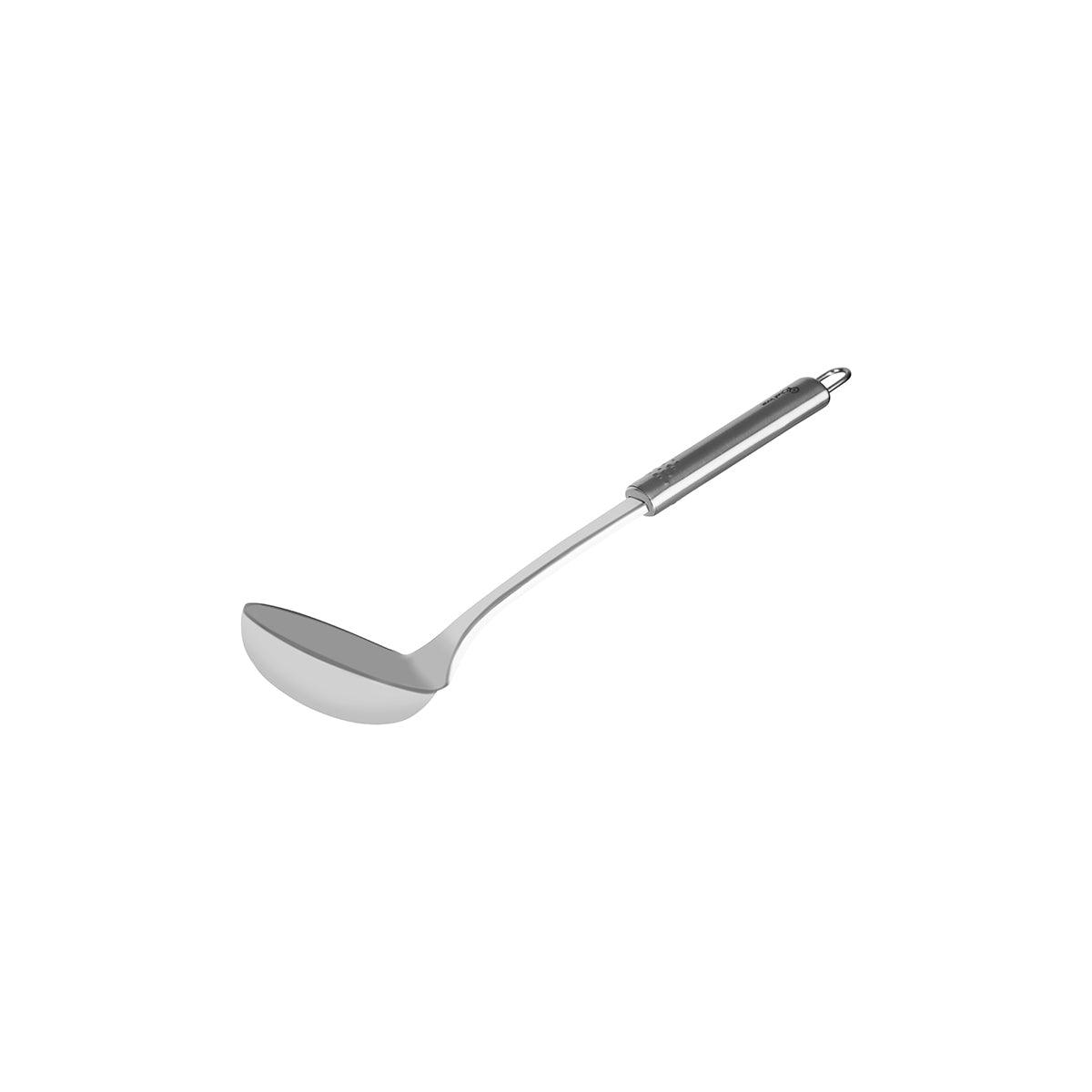 Chef Inox Get Set Ladle Soup 325mm - Kitchenly