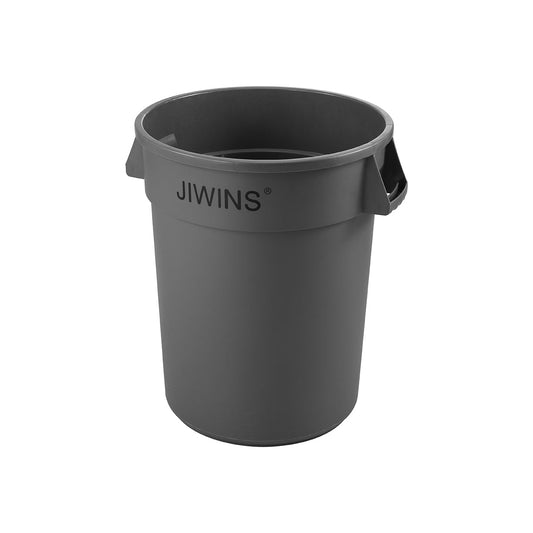 Jiwins Round Bin 166Lt