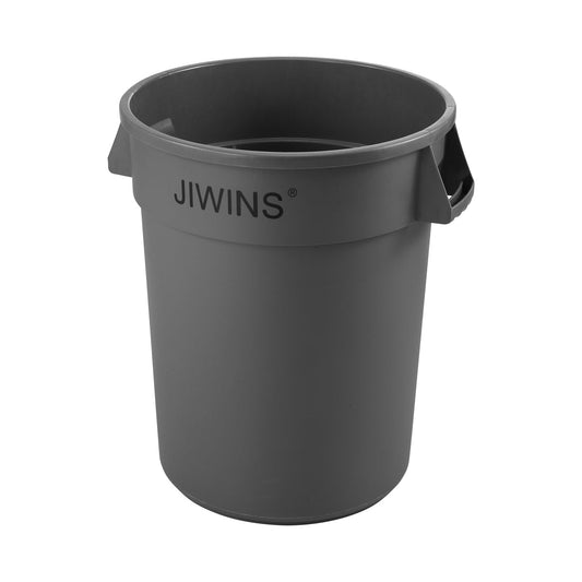 Jiwins Round Bin 208Lt
