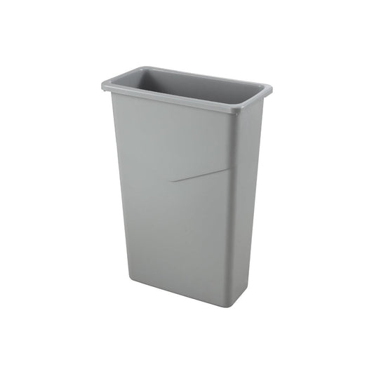 Jiwins Rectangular Slim Bin - Kitchenly