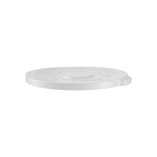 Jiwins Lid to Suit 37.85Lt Round Ingredient Container (Box of 6)
