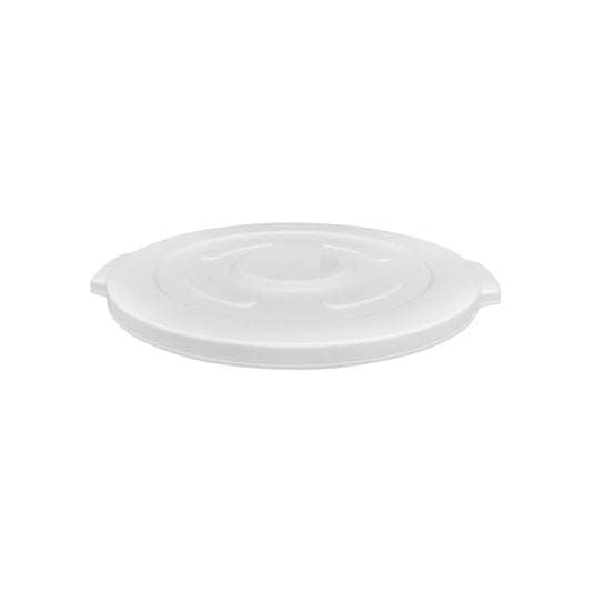 Jiwins Lid to Suit 121Lt Round Ingredient Container 570x38mm (Box of 6)