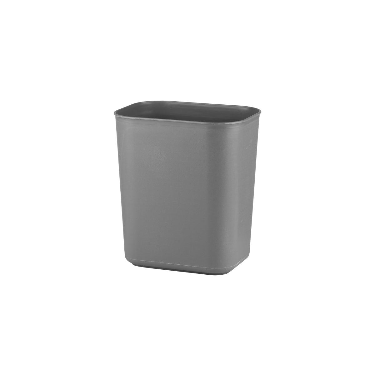 Jiwins Fire Resistant Bin Grey 270x210x310mm / 13Lt - Kitchenly