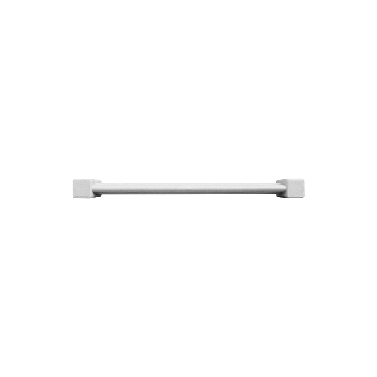 Jiwins Post Connector Top Grey Polypropylene / Iron 355x355mm - Kitchenly