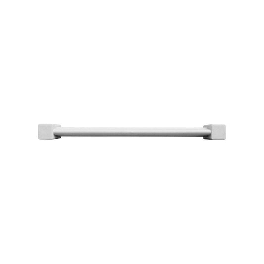 Jiwins Post Connector Top Grey Polypropylene / Iron 530x530mm - Kitchenly
