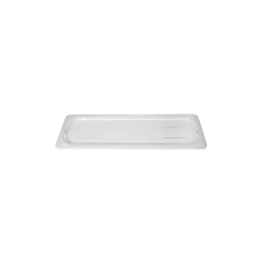Jiwins Gastronorm Flat Lid Polycarbonate 1/3 Size - Kitchenly