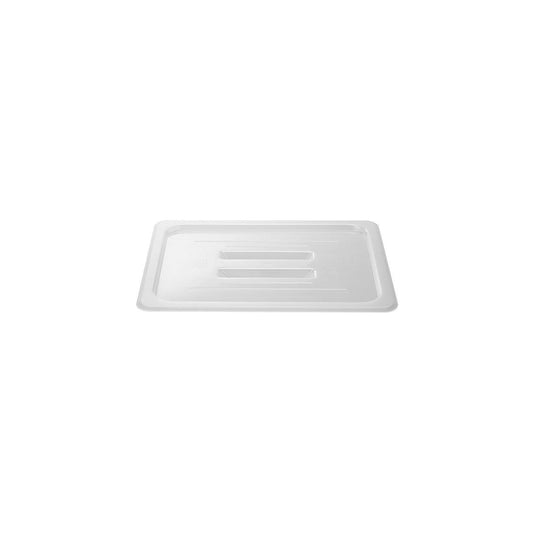 Jiwins Gastronorm Lid with Handle Polycarbonate 1/3 Size - Kitchenly