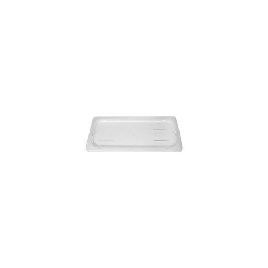 Jiwins Gastronorm Flat Lid Polycarbonate 1/6 Size - Kitchenly